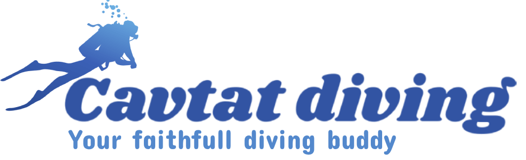 Cavtat diving